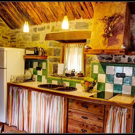 La Borda De Mery. * Charo