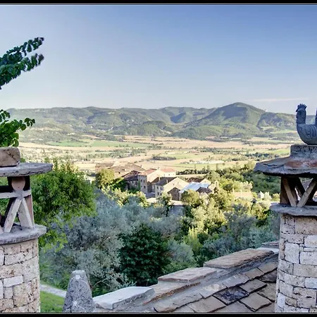 La Borda De Mery. * Charo