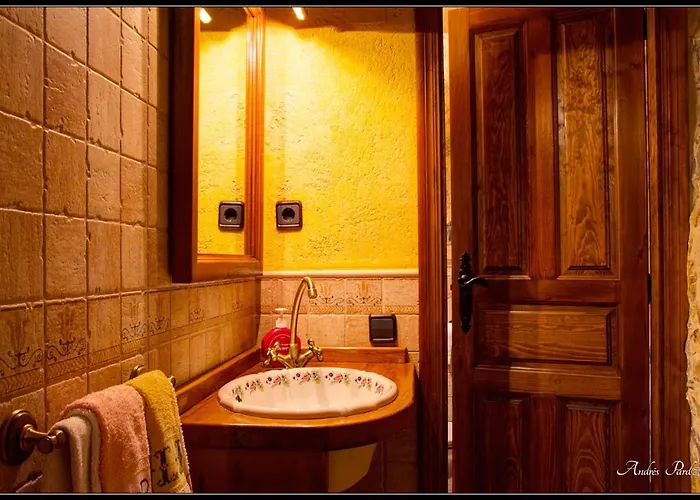 Holiday home La Borda De Mery.