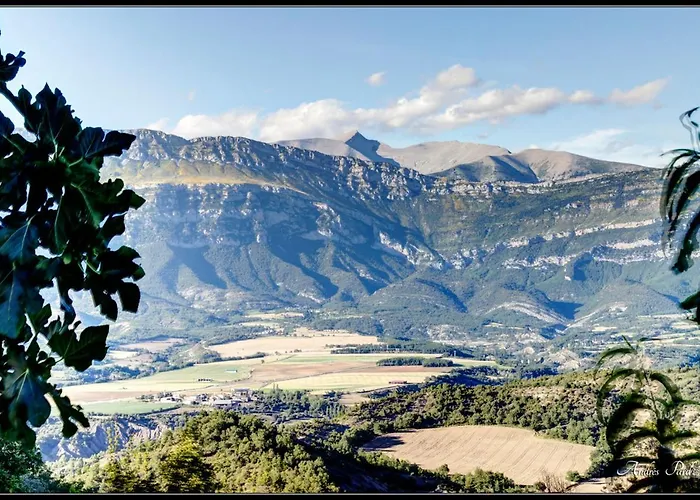 Holiday home La Borda De Mery. *