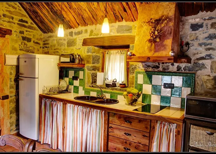 La Borda De Mery. * Charo